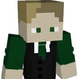 vMedxsa Minecraft avatar bust