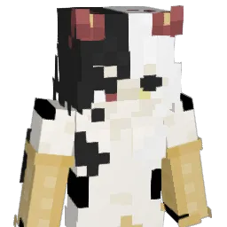 vMelioz's Minecraft skin