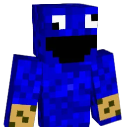 vMoosey's Minecraft skin