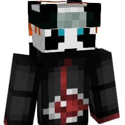 vNatas Minecraft avatar bust