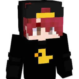 Minecraft-Avatar von vNekorii: Büste