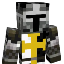vPRODIGYz Minecraft avatar bust