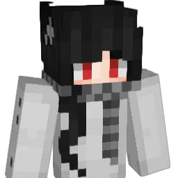 vPatrick's Minecraft skin
