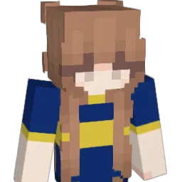 vPaula_'s Minecraft skin