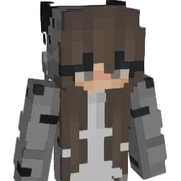 vPotat0's Minecraft skin