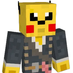 vQuaLiFY Minecraft avatar bust