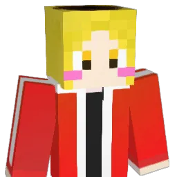 vROLOv Minecraft avatar bust