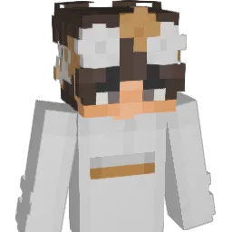 vRed_ Minecraft avatar bust