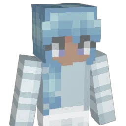 vRemaz1 Minecraft avatar bust