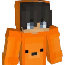 vRezxiiZ_98 Minecraft avatar bust