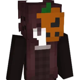vRuku Minecraft avatar bust