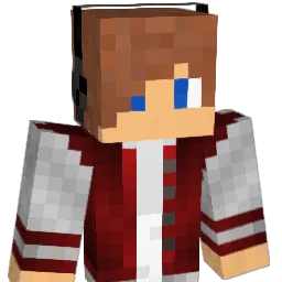 vRupturez Minecraft avatar bust
