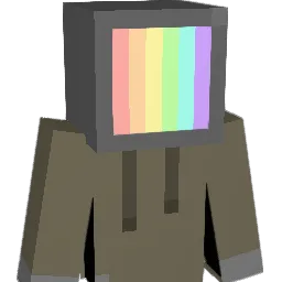 vRyker's Minecraft skin