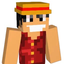 vRyn7 Minecraft avatar bust
