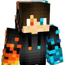 vSamix's Minecraft skin