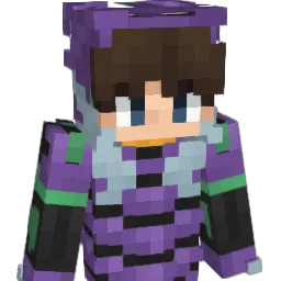 vSapi's Minecraft skin