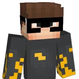 vSaw's Minecraft skin