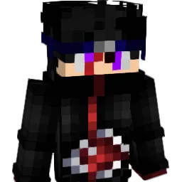 vShampo Minecraft avatar bust