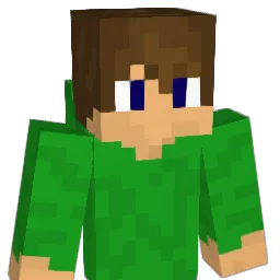 vShinyll's Minecraft skin