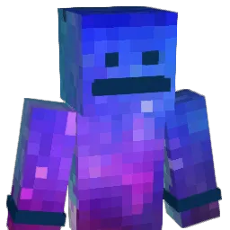 vSirFridge Minecraft avatar bust