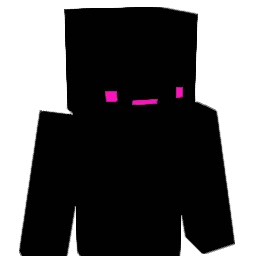 vSkiles Minecraft avatar bust
