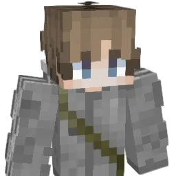 vSmithv's Minecraft skin