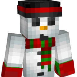 vSnowman
