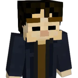 vSpiritBlossom Minecraft avatar bust