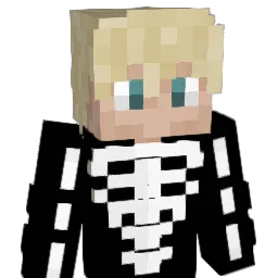 vSpitfire's Minecraft skin