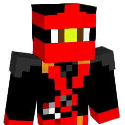 vSquiZy Minecraft avatar bust