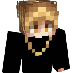 vStayZ Minecraft avatar bust
