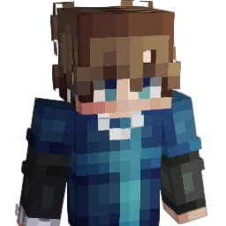 vStevo Minecraft avatar bust