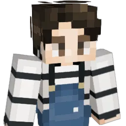 vSuLTaN Minecraft avatar bust
