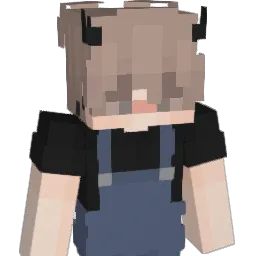 vSub's Minecraft skin