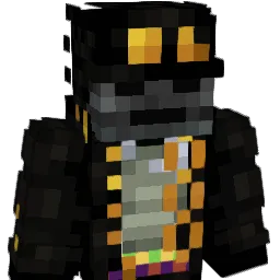 vSwagy_B's Minecraft skin