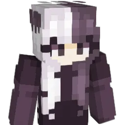 vTeph's Minecraft skin