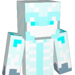 vTimTam Minecraft avatar bust