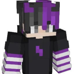 vToxicBlade's Minecraft skin