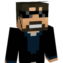 vTrulyIce's Minecraft skin