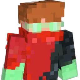 vV1RuSs Minecraft avatar bust