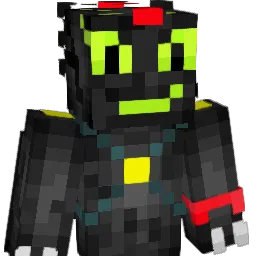 vVMogliVv Minecraft avatar bust