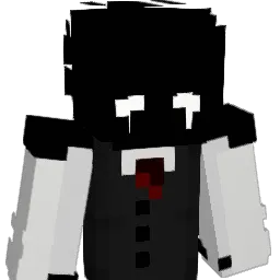 vVulcan_ Minecraft avatar bust