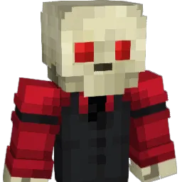 vXCH3CKM4T3Xv Minecraft avatar bust