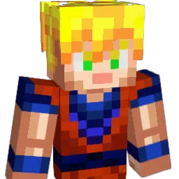 vXSolid_SnakeXv Minecraft avatar bust