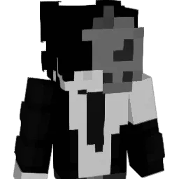 vXenity Minecraft avatar bust