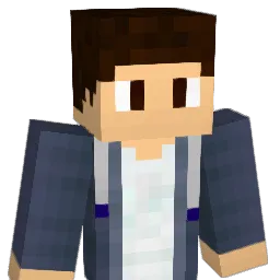 vXiiez_ Minecraft avatar bust