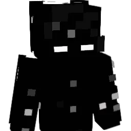 vXzvy Minecraft avatar bust