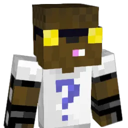vYODA2k Minecraft avatar bust