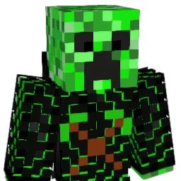 vZeecer's Minecraft skin