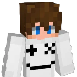 v_Foxer Minecraft avatar bust